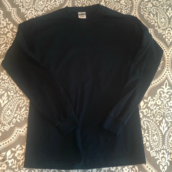 TRUMP t-shirt “Can’t Grab This” adult long sleeve - Picture 3 of 4